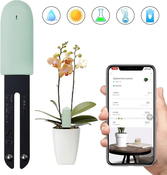 Smart Plant Tester Sensor