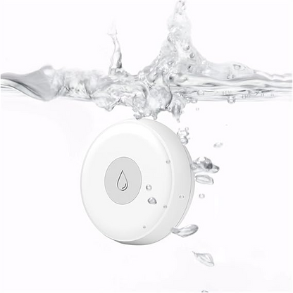 Smart Water Leakage Detector