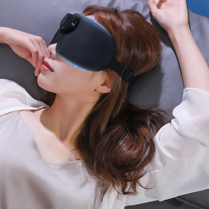 Smart Eye Massager Sleep Mask