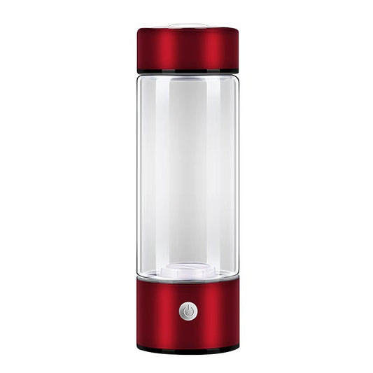 Electric Hydrogen Water Bottles