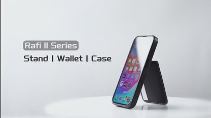 3-in-1 Multi-functional Phone Case