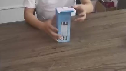 Electric Hydrogen Water Bottles