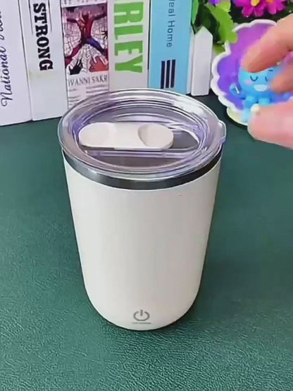 Automatic Self Stirring Mug